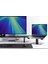 Laptop Standı - Dizüstü Bilgisayar Yükseltici Stand - Çalışma Masası Laptop Yükseltici 3