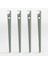 Metal De Monte Masa Ayakları 75 cm - 4 Adet - Estetik ve Ergonomik Masa Ayağı 3