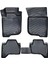 Tekno Trust Mitsubishi L200 3D Havuzlu Paspas 2005-2018 Arası Rizline Uyumlu 1