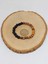 Zeytin Ağacı & Oniks Taşı 8mm Tasarım Bileklik Hawaii Model (5117) 5