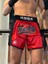 Fearless Basic Kickboks Muay Thai Şortu 5
