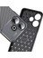 Xiaomi Redmi 13 4G Kılıf Zore Negro Silikon Kapak 5