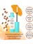 Elektriklenen Saçlar ve Düşen Kaşlar İçin İz Bırakmayan - Unisex - Keratinli Arganlı Saç Kaş Wax 15 ml 1