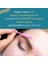 Elektriklenen Saçlar ve Düşen Kaşlar İçin İz Bırakmayan - Unisex - Keratinli Arganlı Saç Kaş Wax 15 ml 3