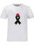 Deprem Baskılı T-Shirt 1