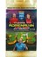 Fıfa 365 Adrenalyn Xl 2025 Booster Trading Oyuncu Kartı 1 Paket (6 Kart) 1