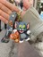 Tom & Jerry Anahtarlık Çanta Süsü 1