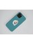 Vintage Blue Lady Sticker Set - 3 Adet - Parlak Kağıt 4
