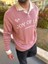 Kazak Oversize Polo Yaka Desenli Triko Yumuşak Dokulu Tüylenmez Nakış Detaylı Sweatshirt 1