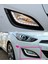 Sis Farı Sağ Ledli Duylu Hyundaı I30 2012-2016 3