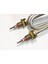 220V 5000W 205Mm Bükümlü Isıtıcı Rezistans Rekor:14Mm 4