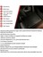 Tekno Trust Kia Picanto 2017 3D Paspas Siyah 2