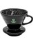 Grossberg Coffee V60 Dripper 3. Nesil Filtre Kahve Demleme Seti 4