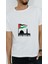 Filistin Baskılı T-Shirt 1