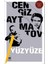 Yüzyüze - Cengiz Aytmatov + Alfa Kalem 1