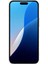 iPhone 16 Plus Uyumlu Şeffaf Kılıf Kamera Çıkıntılı Sararmayan Sert Pc Slim Kapak 5