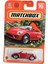 Matchbox 2019 Volkswagen Beetle Convertible 1