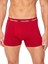 Erkek Boxer Trunk 3'lü Paket 000NB3056A 4