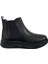 152-20001 Erkek Casual Deri Bot (Kış 24) 1