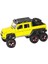 SR-2409A Çek Bırak Sesli Işıklı Off Road Araba 1:24 -Vardem 4