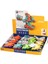 D400-35 Dönüşebilen Sürtmeli Uçak Robot -Birliktoys 4