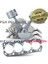 Citroen C5 Aırcross (84) Abs Beyni Fren Merkezi 1647876480 1
