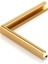 yeşil-Siyah-Gold Abstract Model I 1|çerçeveli Temperli Cam Tablo Tekli Dikey 5