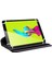 Codegen Q10 Plus Universal Dönerli Standlı Tablet Kılıfı A. Pembe 3