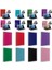 Everest SC-725 Universal Dönerli Standlı Tablet Kılıfı Kırmızı 4