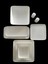 New Bone Porselen Gold Yaldızlı 30 Parça Yemek Takımı FK.117 1