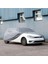 Tekno Trust Ford Focus Hatchback Araba Brandası Su Geçirmez 1