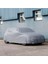 Tekno Trust Ford Focus Hatchback Araba Brandası Su Geçirmez 2