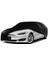 Tekno Trust Citroen C3 Aircross Siyah Araba Brandası Su Geçirmez 1