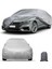 Tekno Trust Honda Civic Hb Miflonlu Araba Brandası Su Geçirmez (2007-2011) 1
