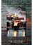Efsane F1 Formula Çerçevesiz Poster 33X48 Formula1 Posteri 1