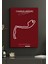 Charles Leclerc Circuitde Monaco Formula F1 33 x 48 cm Poster Duvar Posteri Çift Taraflı Bant 1