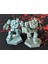 Battletech Wolverine Robot Oyuncak Figürü 2