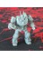Battletech Wolverine Robot Oyuncak Figürü 4