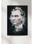 Mustafa Kemal Atatürk 33 x 48 cm Poster Duvar Posteri Çift Taraflı Bant 1