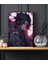 Sasuke Anime Poster - Çerçevesiz Duvar Posteri 1