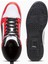Rebound V6 Kırmızı/beyaz Erkek Sneaker Spor Ayakkabı - 392326 04 5