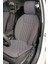 Tekno Trust Kia Sorento Uyumlu Ön 2li Minder Set Elegance Model Gri Renk 1
