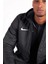 PARK20 Fall Jkt Erkek Siyah Futbol Ceket CW6157-010 2