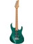DST-700 Elektro Gitar (Yeşil) 1