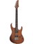 DST-700 Elektro Gitar (Natural) 1