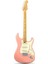 DST-600 Elektro Gitar (Shell Pink) 1