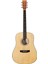 SD104K Akustik Gitar (Natural) 1