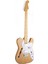 SX SEA2PH Elektro Gitar (Vintage Natural) 1