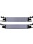 Opel Corsa D 1.3 Cdti 06 ve Sonrası Uyumlu - Turbo Radyatörü (Intercooler) 450X97X50- 6302080-WISCO 1