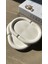 Bulut Oval 2'li Dekoratif Tabak/obje 4